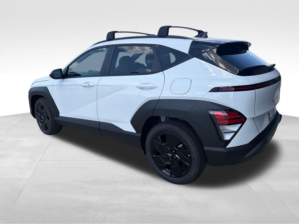 2027 Hyundai KONA SEL Sport FWD