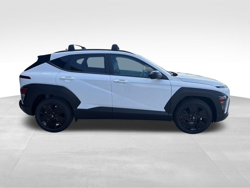 2027 Hyundai KONA SEL Sport FWD