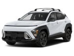 2027 Hyundai KONA SEL Sport FWD