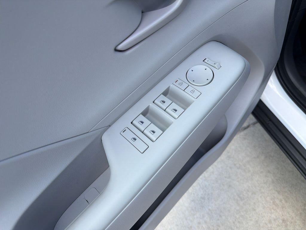 2027 Hyundai KONA SEL Sport FWD