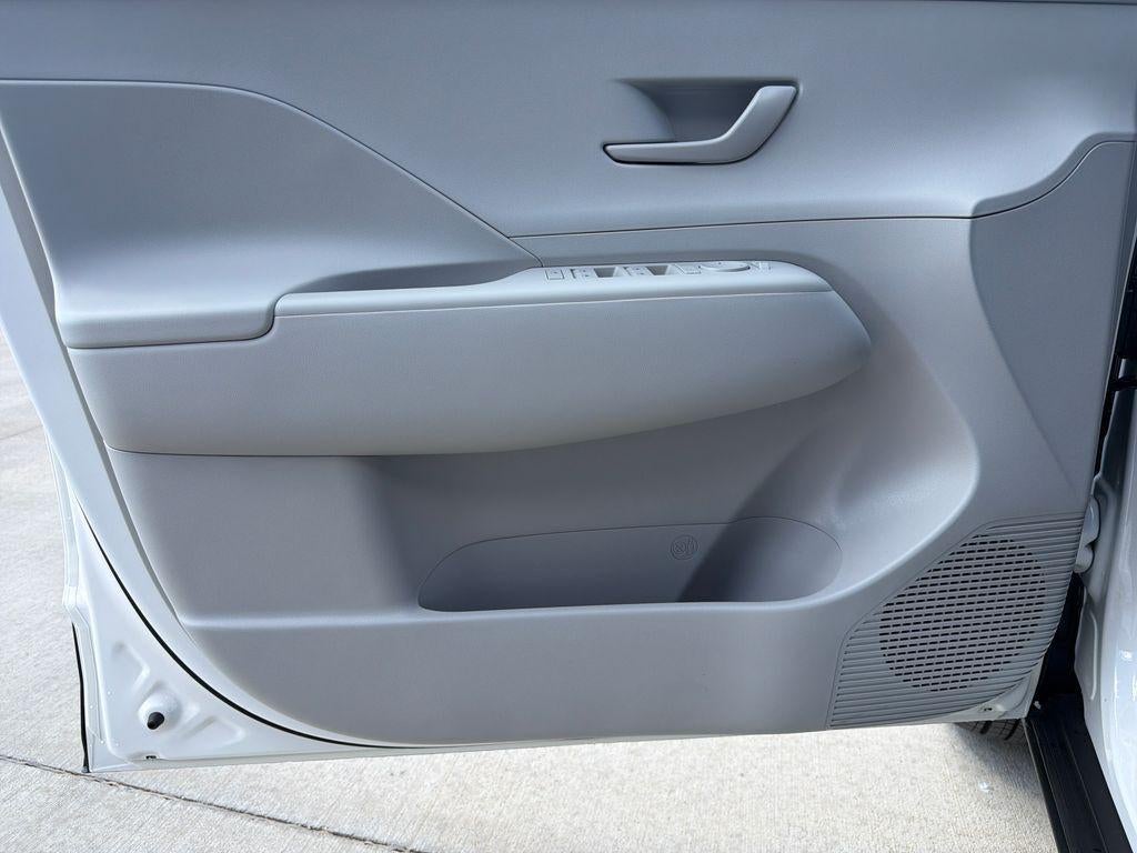 2027 Hyundai KONA SEL Sport FWD
