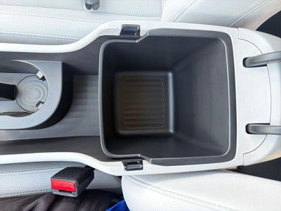2027 Hyundai KONA SEL Sport FWD