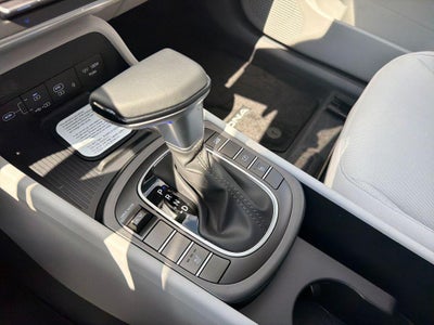 2027 Hyundai KONA SEL Sport FWD