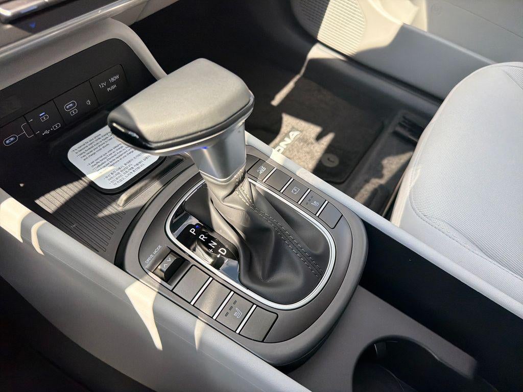 2027 Hyundai KONA SEL Sport FWD