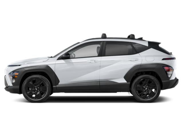 2027 Hyundai KONA SEL Sport FWD