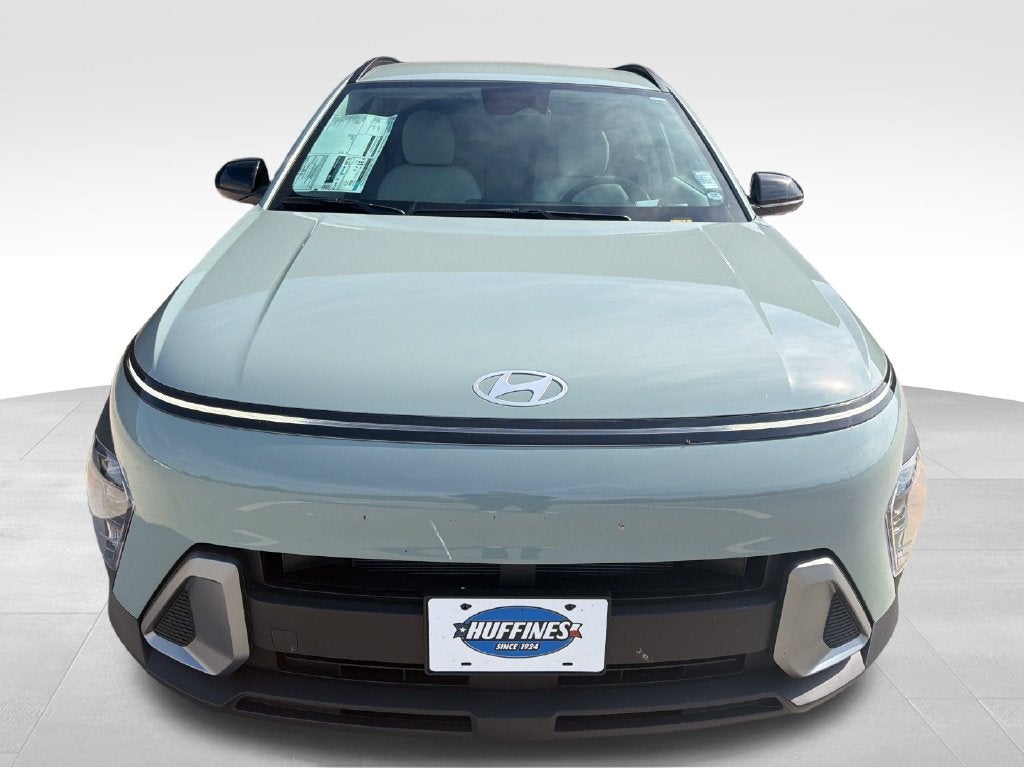 2027 Hyundai KONA SEL Sport FWD