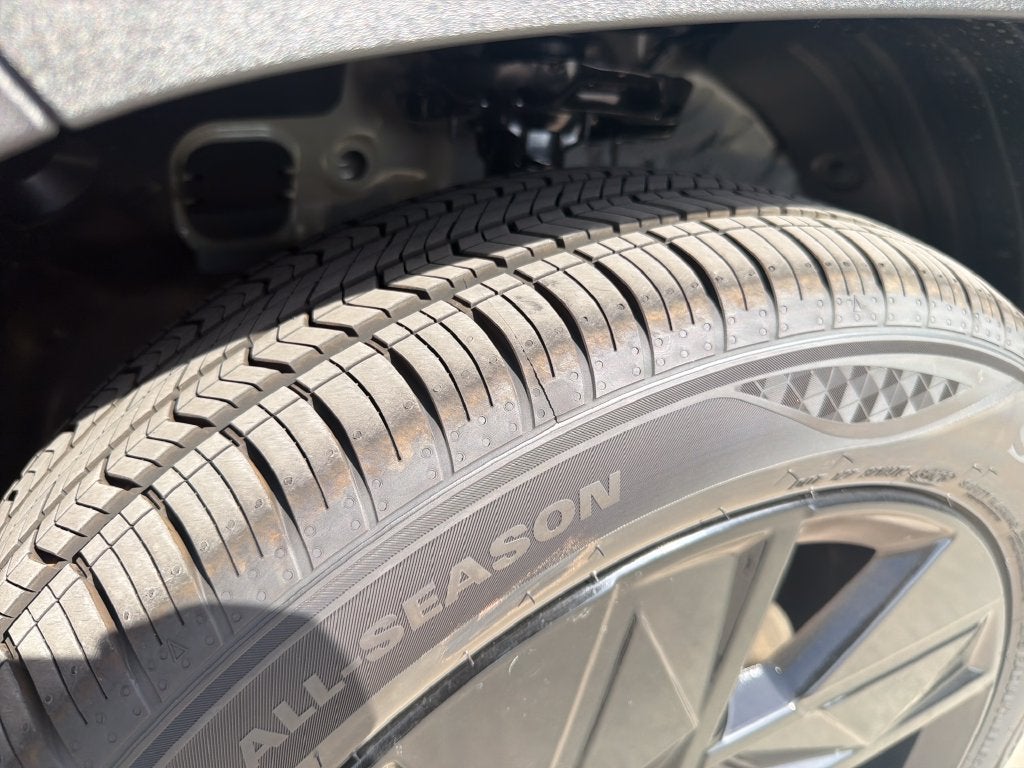 2027 Hyundai KONA SEL Sport FWD