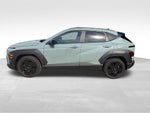 2027 Hyundai KONA SEL Sport FWD