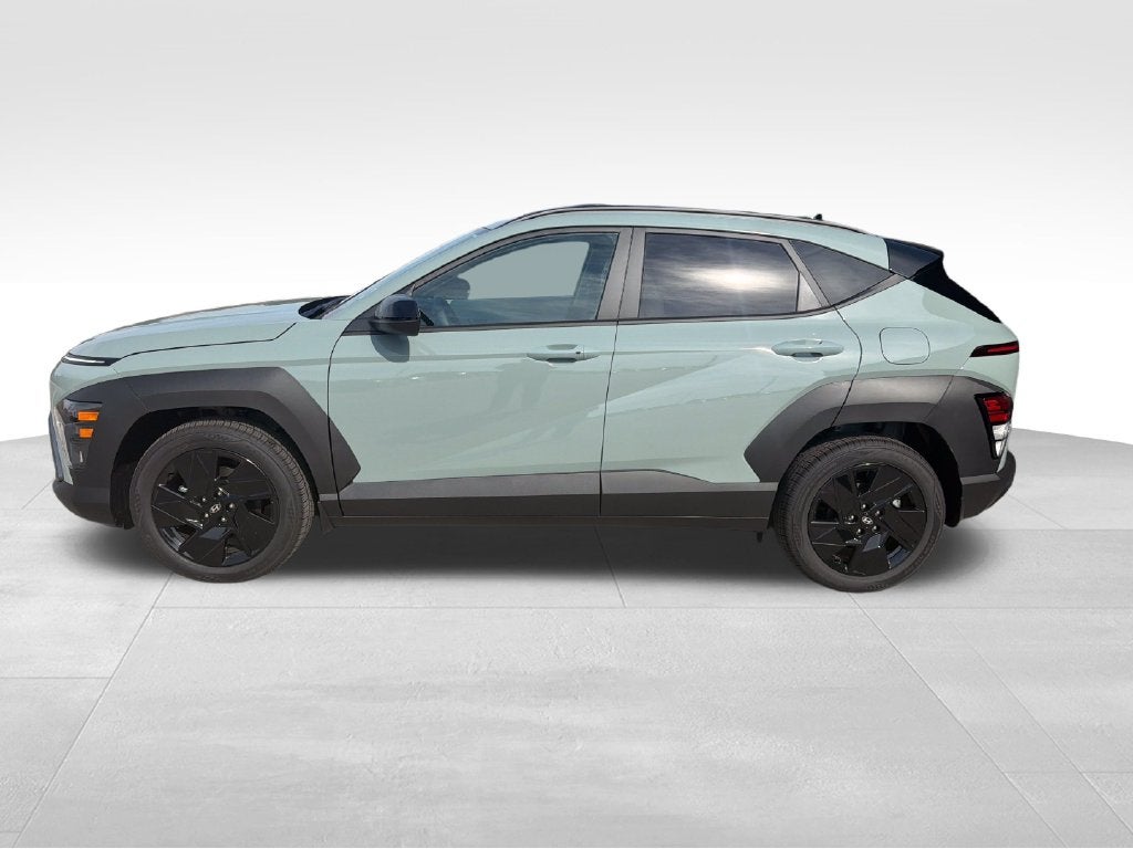 2027 Hyundai KONA SEL Sport FWD