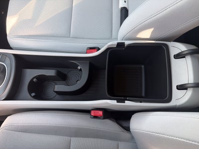 2027 Hyundai KONA SEL Sport FWD