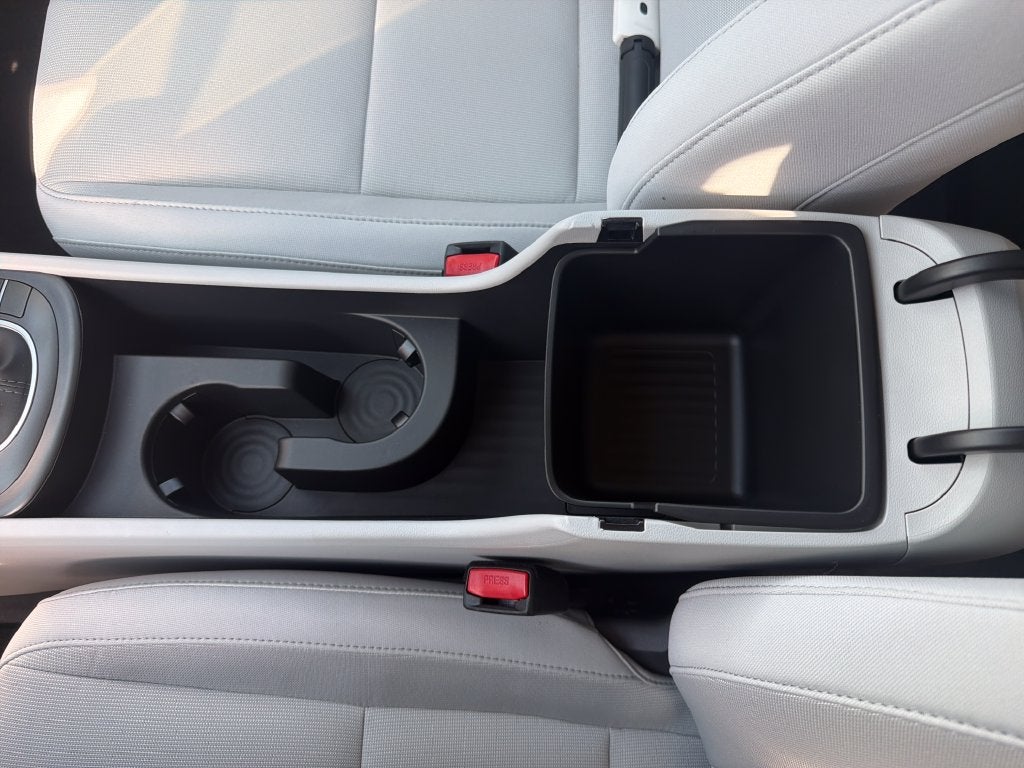 2027 Hyundai KONA SEL Sport FWD