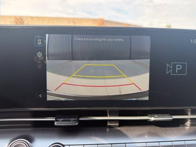 2027 Hyundai KONA SEL Sport FWD