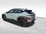 2027 Hyundai KONA SEL Sport FWD