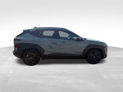 2027 Hyundai KONA SEL Sport FWD