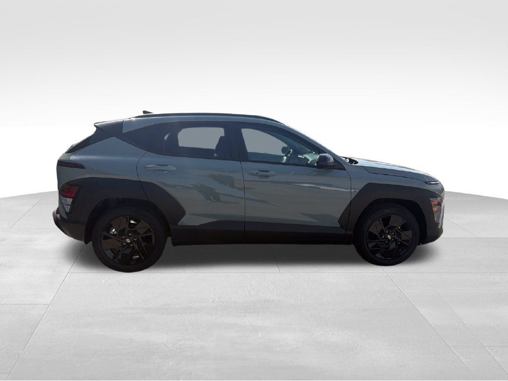 2027 Hyundai KONA SEL Sport FWD