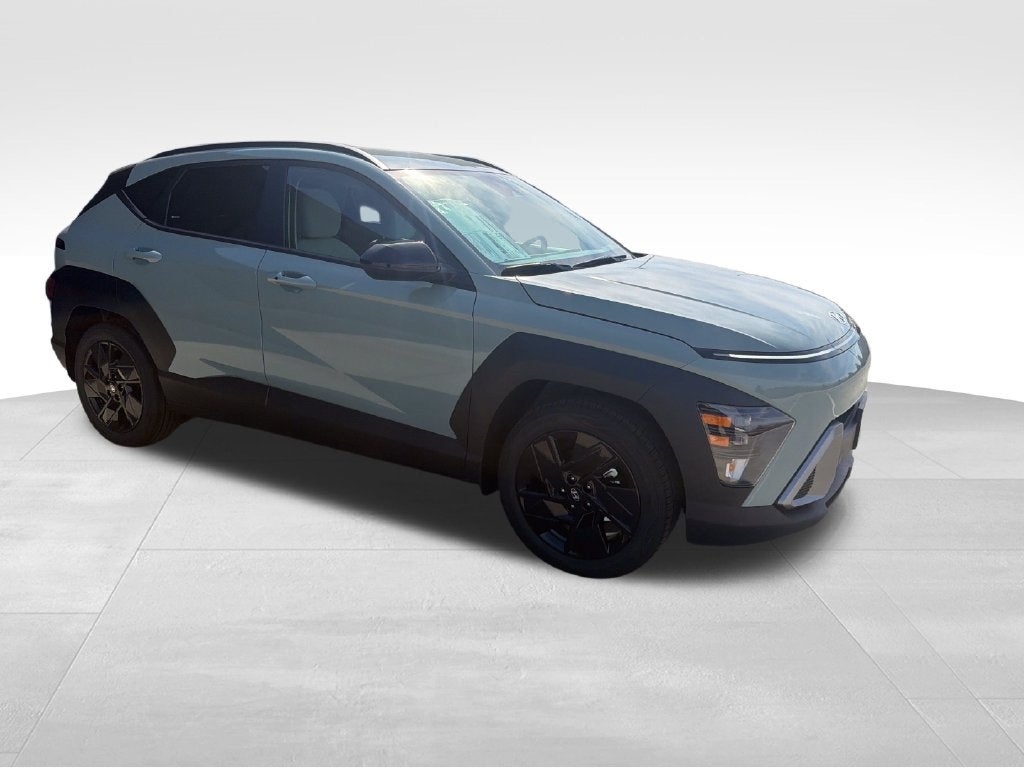 2027 Hyundai KONA SEL Sport FWD