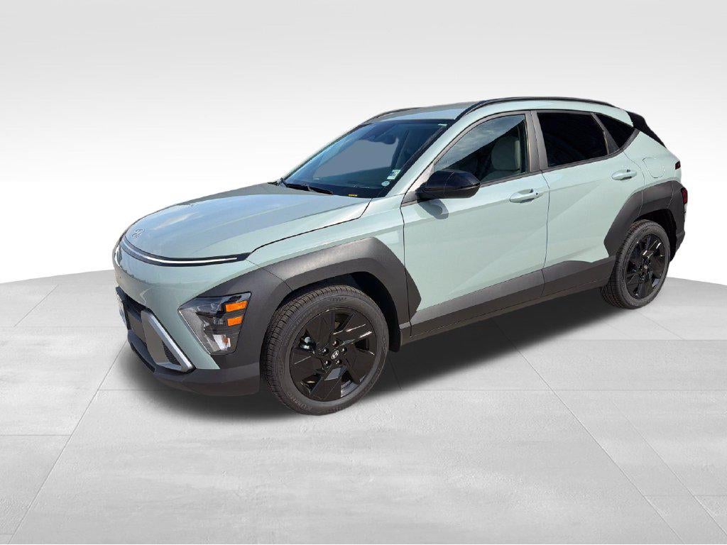 2027 Hyundai KONA SEL Sport FWD