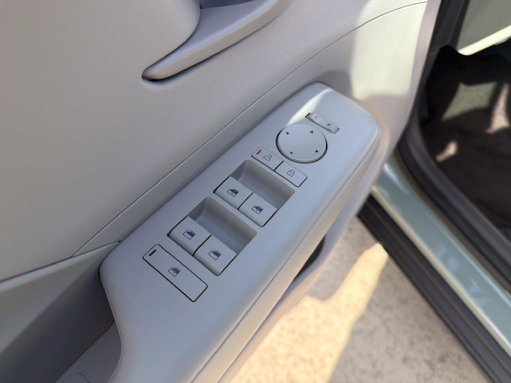 2027 Hyundai KONA SEL Sport FWD