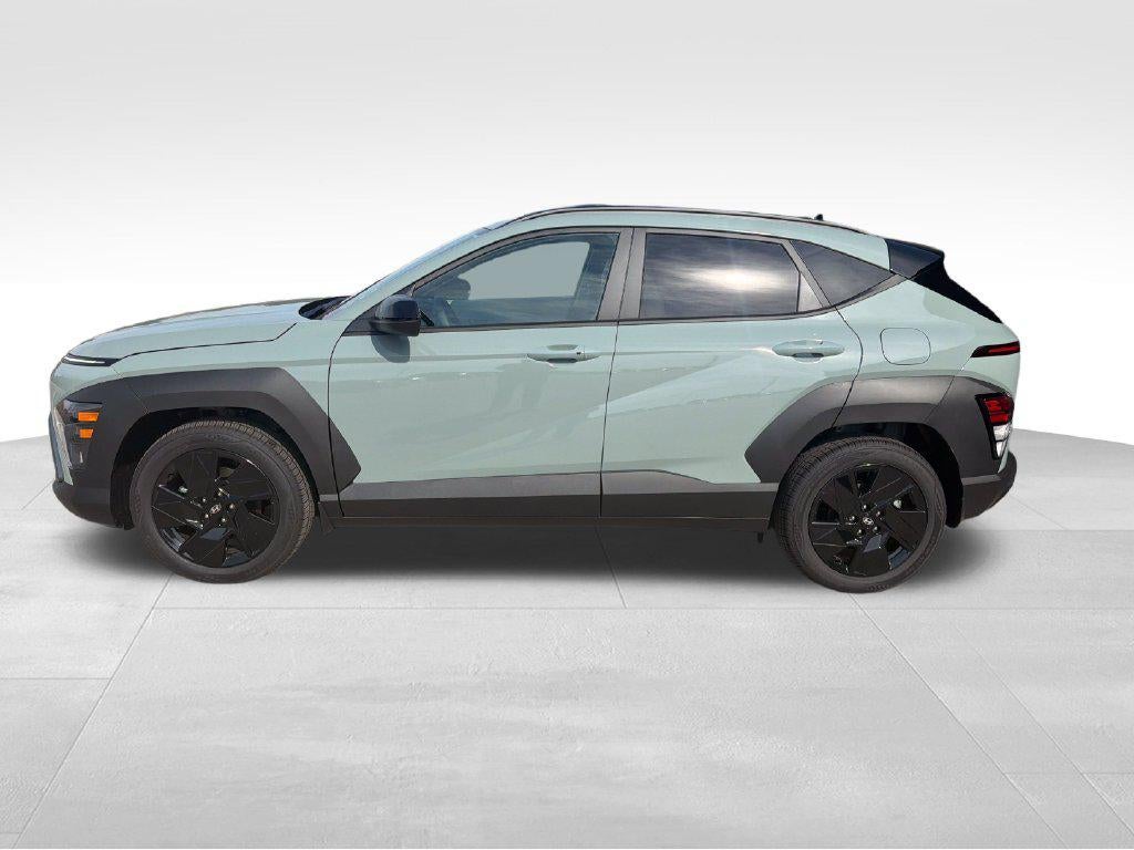 2027 Hyundai KONA SEL Sport FWD
