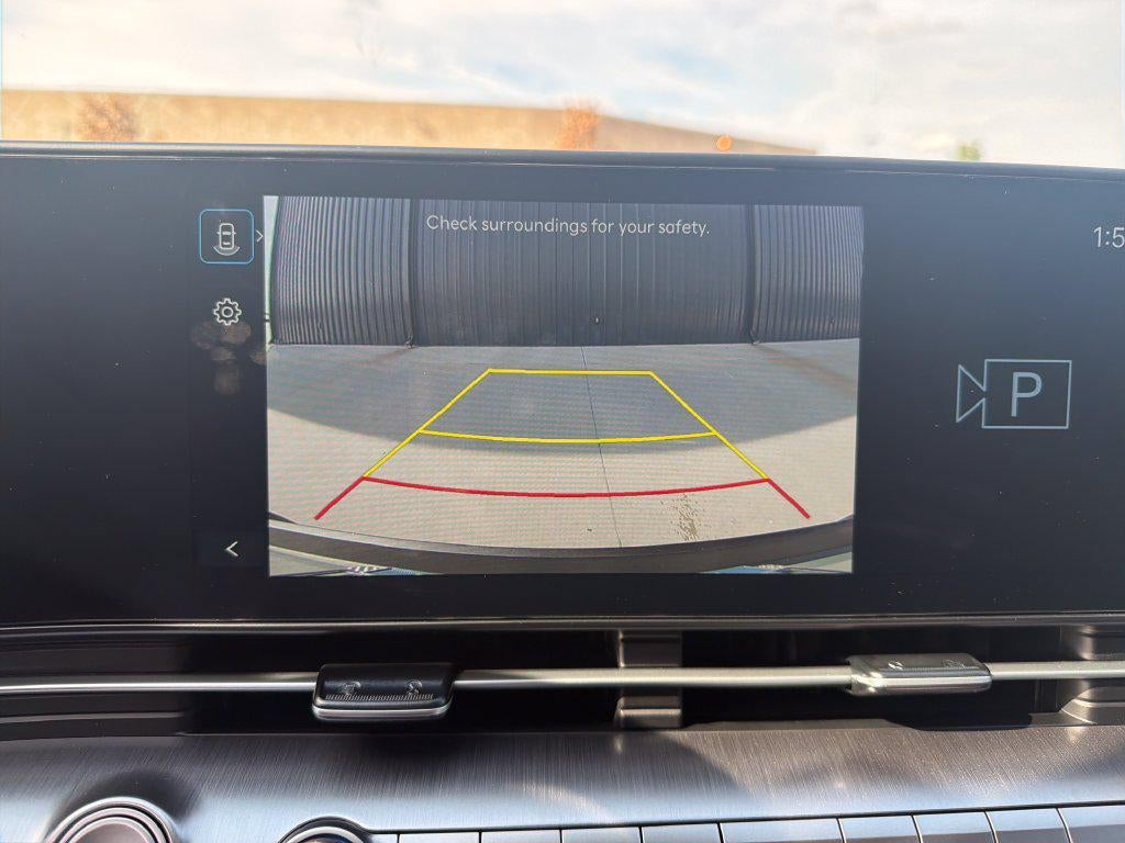 2027 Hyundai KONA SEL Sport FWD