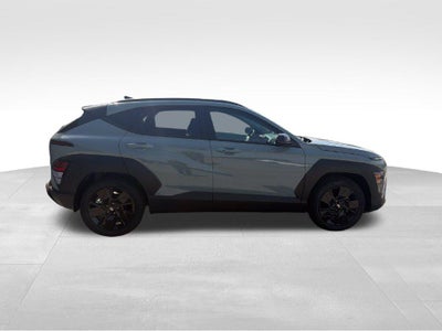 2027 Hyundai KONA SEL Sport FWD