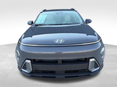 2027 Hyundai KONA SEL Sport FWD