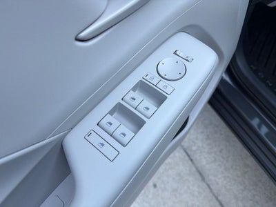 2027 Hyundai KONA SEL Sport FWD