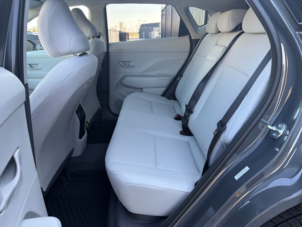 2027 Hyundai KONA SEL Sport FWD