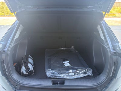 2027 Hyundai KONA SEL Sport FWD