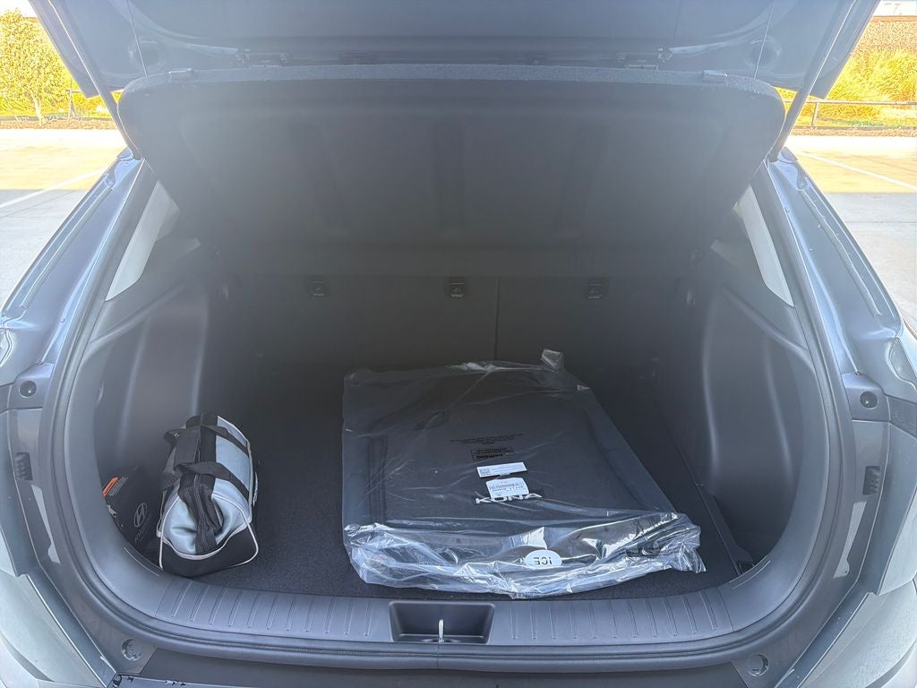 2027 Hyundai KONA SEL Sport FWD