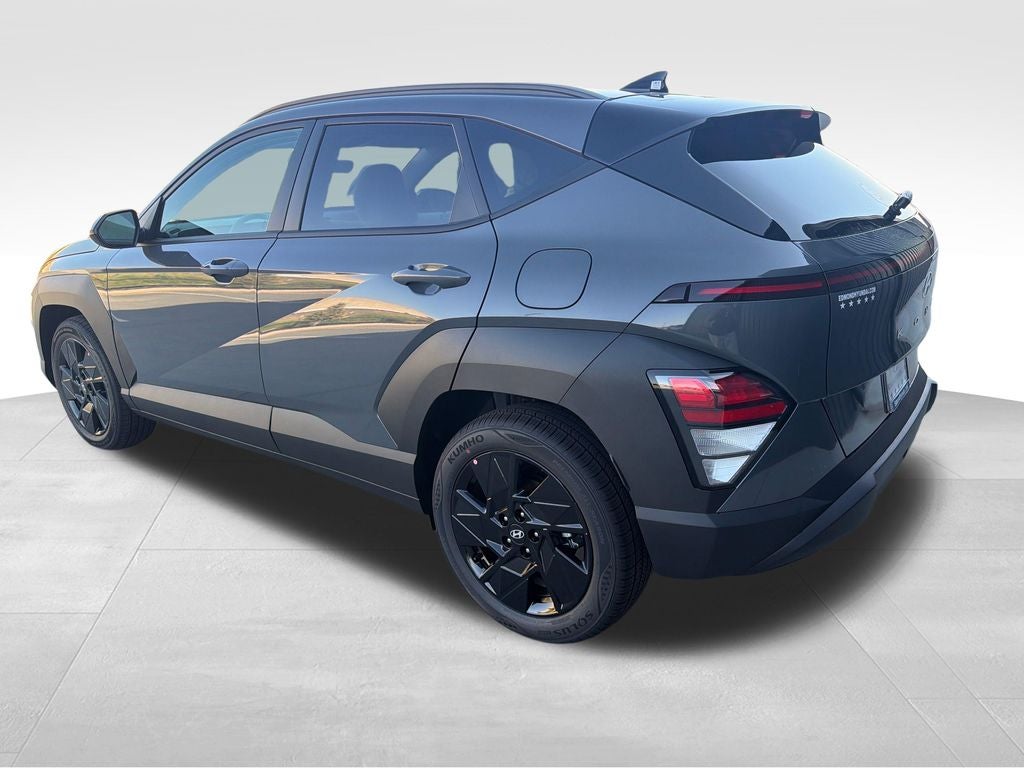 2027 Hyundai KONA SEL Sport FWD