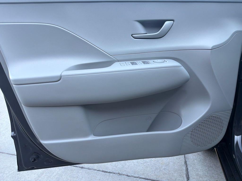 2027 Hyundai KONA SEL Sport FWD