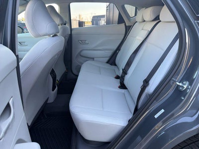 2027 Hyundai KONA SEL Sport FWD