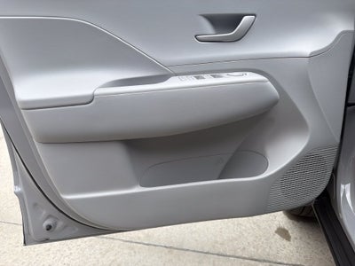 2027 Hyundai KONA SEL Sport AWD