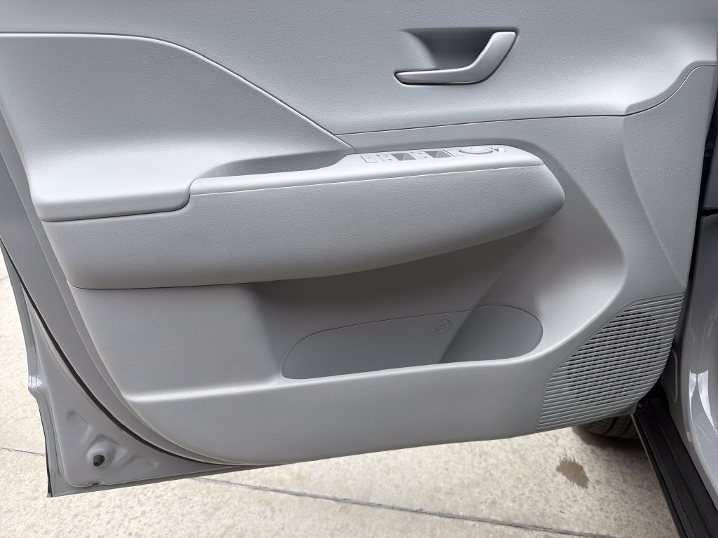 2027 Hyundai KONA SEL Sport AWD
