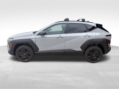 2027 Hyundai KONA SEL Sport AWD
