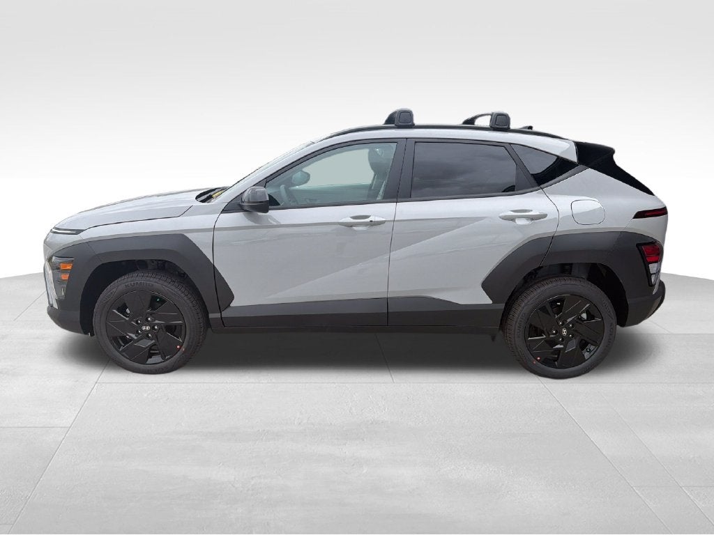 2027 Hyundai KONA SEL Sport AWD