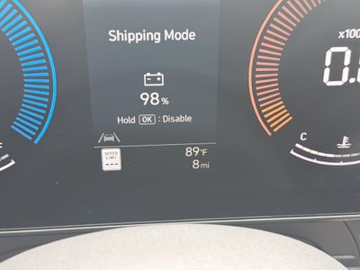 2027 Hyundai KONA SEL Sport AWD