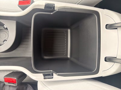 2027 Hyundai KONA SEL Sport AWD