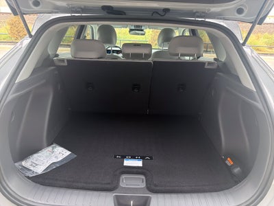 2027 Hyundai KONA SEL Sport AWD