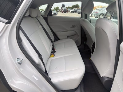 2027 Hyundai KONA SEL Sport AWD
