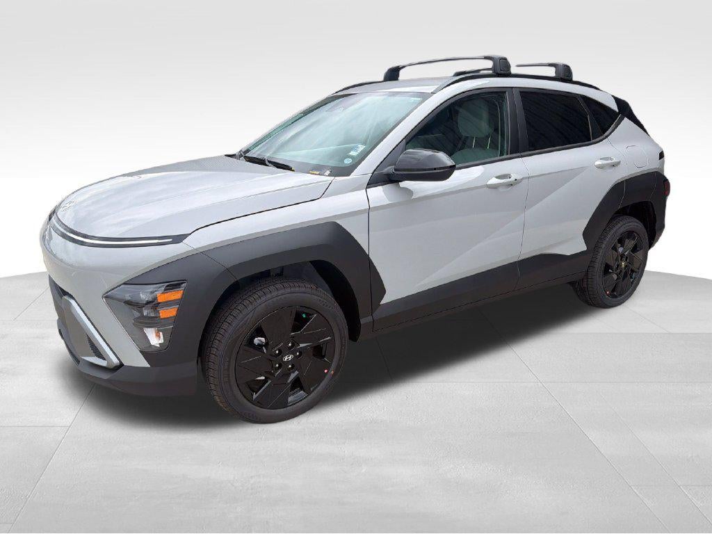 2027 Hyundai KONA SEL Sport AWD
