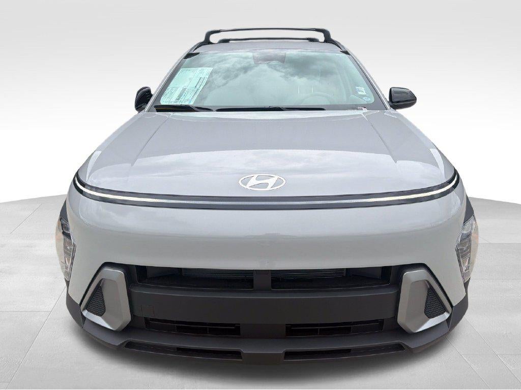 2027 Hyundai KONA SEL Sport AWD