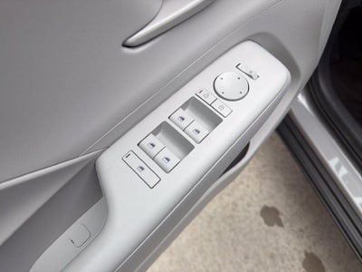 2027 Hyundai KONA SEL Sport AWD