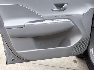2027 Hyundai KONA SEL Sport AWD
