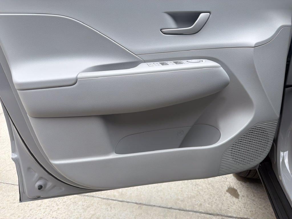 2027 Hyundai KONA SEL Sport AWD
