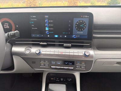 2027 Hyundai KONA SEL Sport AWD