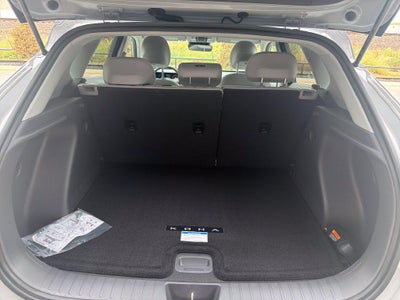 2027 Hyundai KONA SEL Sport AWD
