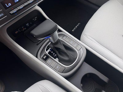 2027 Hyundai KONA SEL Sport AWD