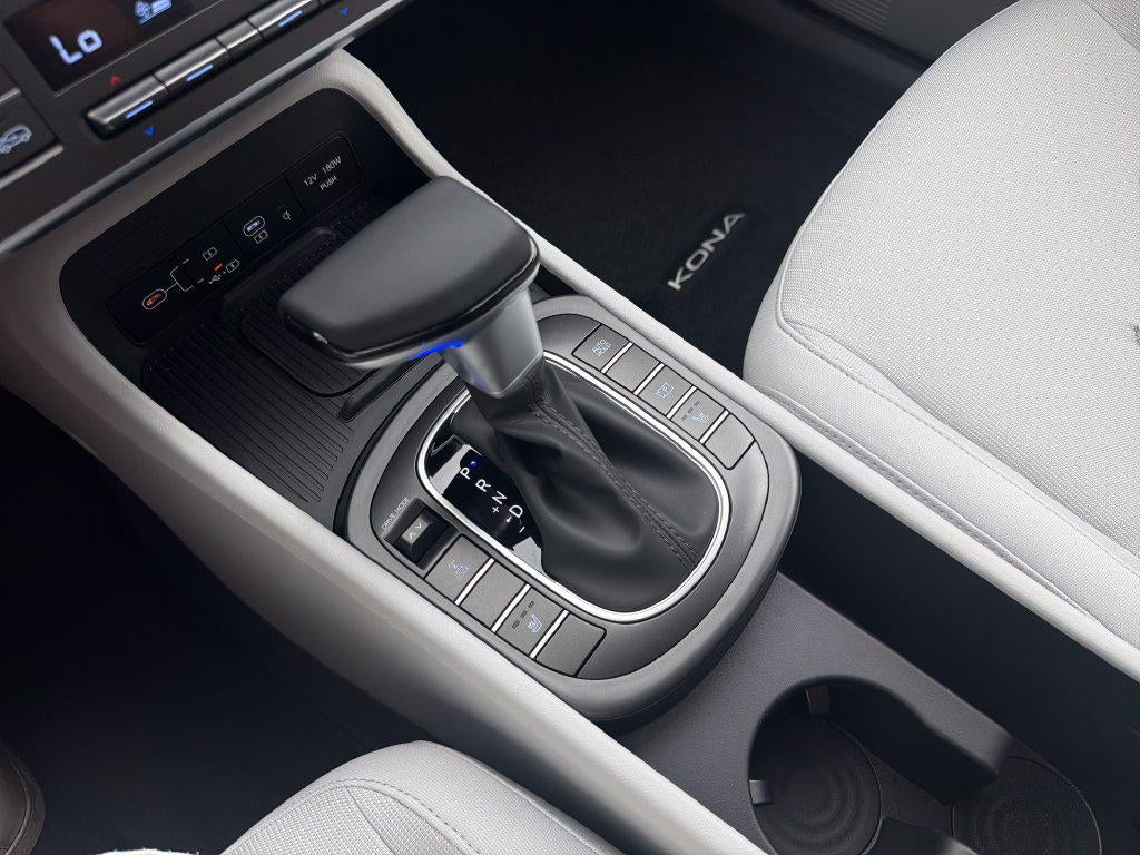 2027 Hyundai KONA SEL Sport AWD